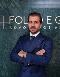 Dr. Gianluca Folco